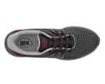 Drew Shoes Perform 40110 Men's Athletic Shoe: Black/Combo