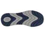 Drew Shoes Perform 40110 Men's Athletic Shoe: Navy/Combo