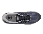 Drew Shoes Perform 40110 Men's Athletic Shoe: Navy/Combo