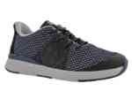 Drew Shoes Perform 40110 Men's Athletic Shoe: Navy/Combo