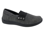 Drew Shoes Posy 13440 - Casual Women's Shoe - Black
