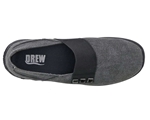 Drew Shoes Posy 13440 - Casual Women's Shoe - Black - Top