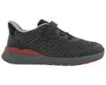Drew Shoes Presto 44012 Men's Athletic Shoe: Black/Combo