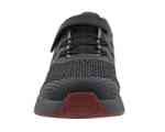 Drew Shoes Presto 44012 Men's Athletic Shoe: Black/Combo