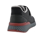 Drew Shoes Presto 44012 Men's Athletic Shoe: Black/Combo
