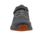Drew Shoes Presto 44012 Men's Athletic Shoe: Grey/Combo