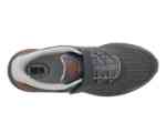 Drew Shoes Presto 44012 Men's Athletic Shoe: Grey/Combo