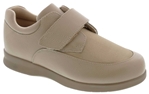 Drew Shoes - Quest - Taupe Leather