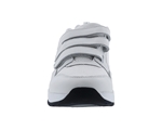Drew Shoes Rocket V 44991 Men's Athletic Shoe - White