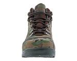 Drew Shoes - Rockford Leather Boot - Camo/Suede