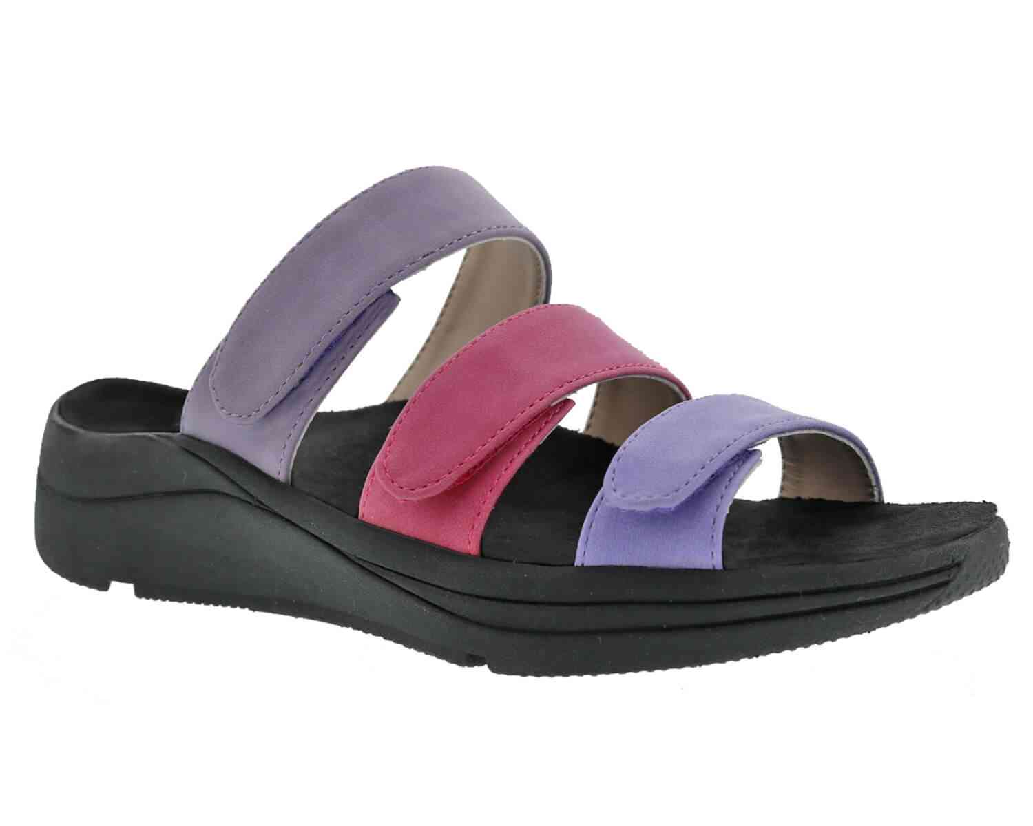 Drew Shoes Sawyer 17205 Womens Sandal
