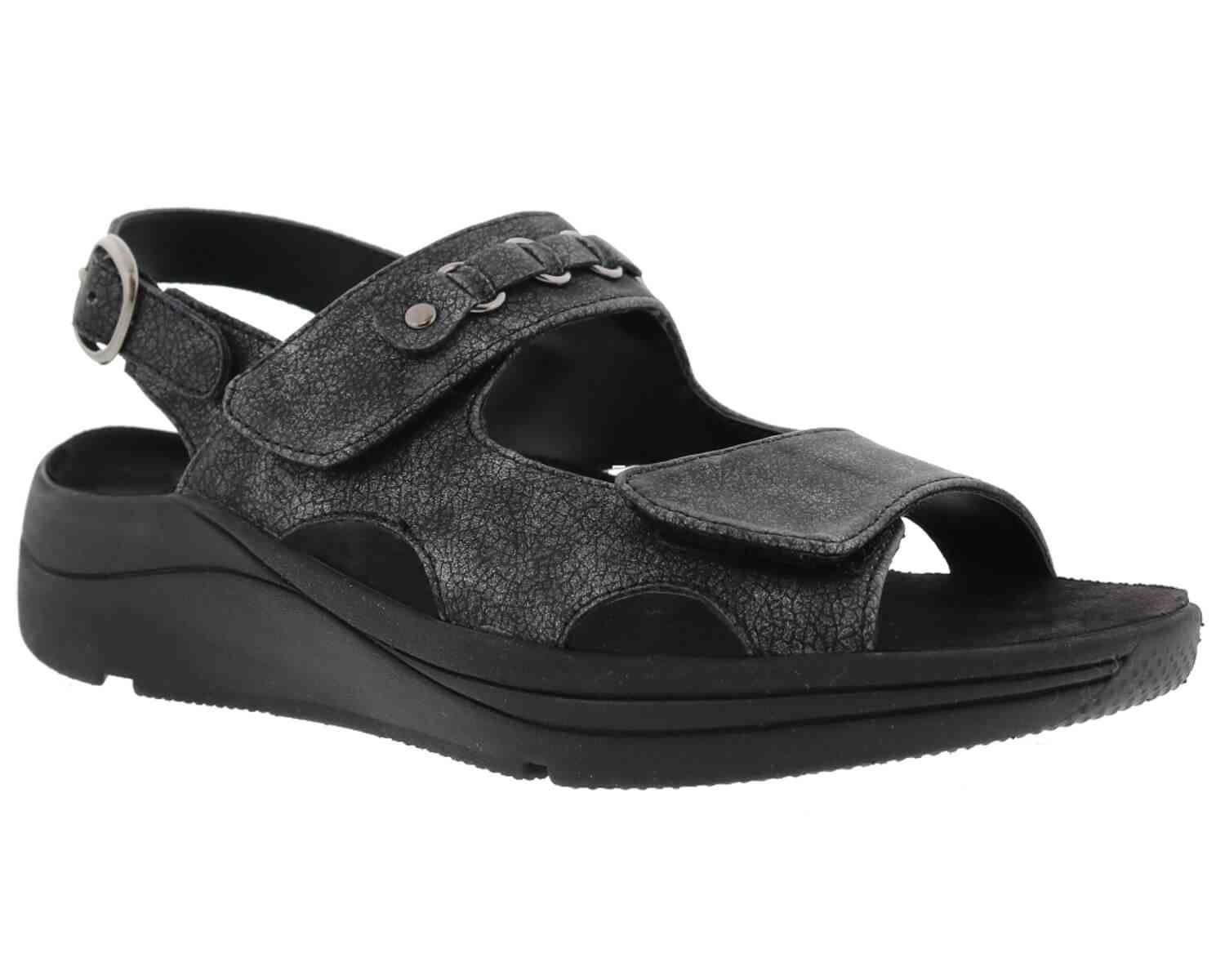 Drew Shoes Selina 17203 Womens Sandal