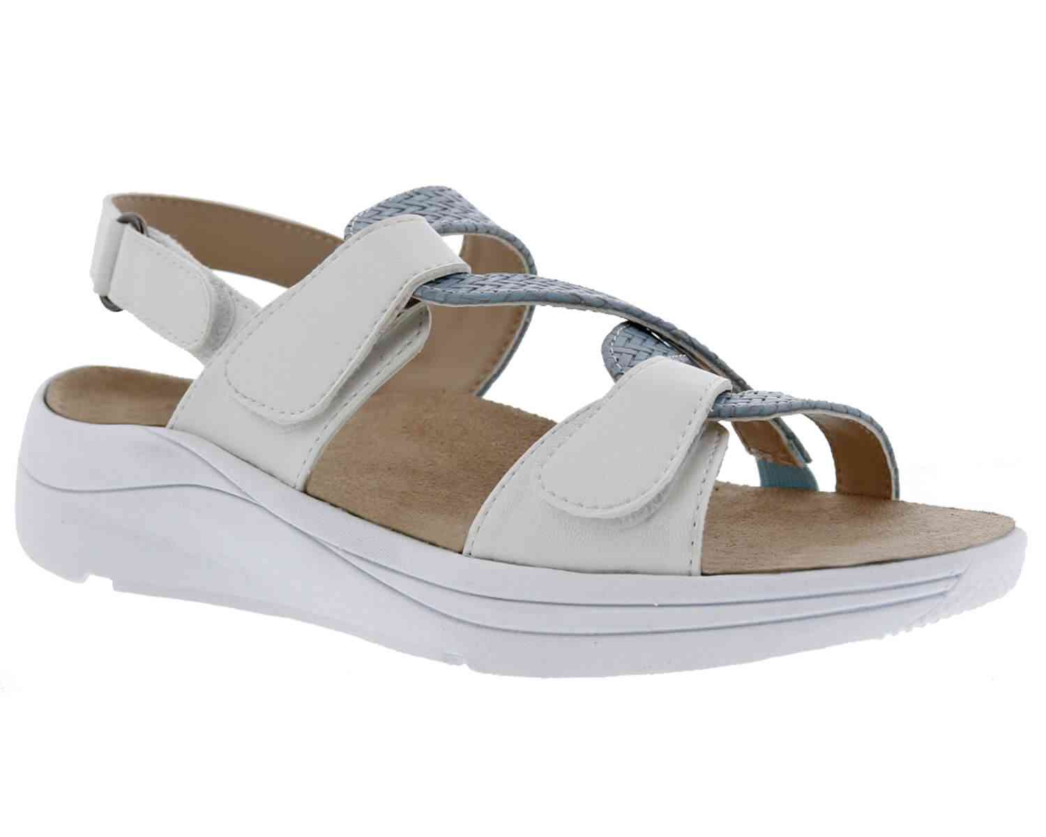 Drew Shoes Serenity 17200 Womens Sandal