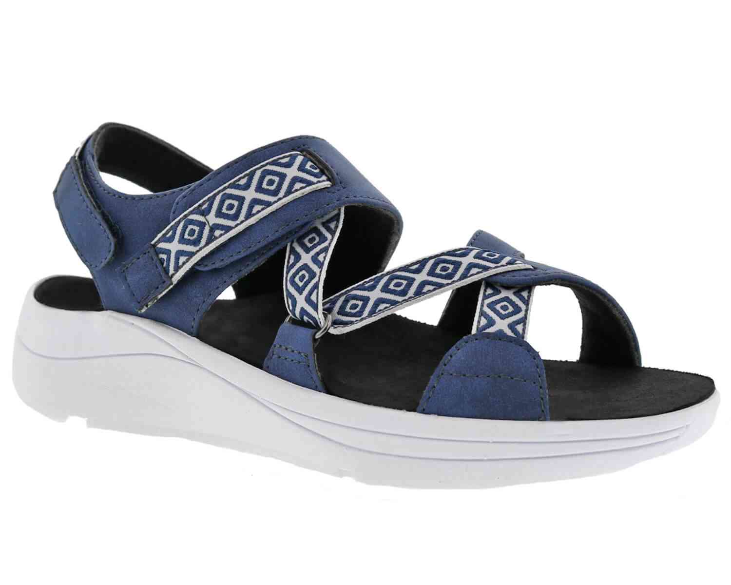 Drew Shoes Sloan 17202 Womens Sandal