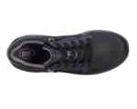 Drew Shoes Tally 10862 Women's Oxford Casual Shoe: Black