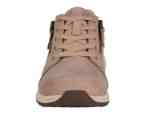 Drew Shoes Tally 10862 Women's Oxford Casual Shoe: Taupe