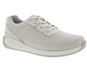  Drew Shoes Terrain 10856 Womens Athletic Shoe - Ivory/Stretch