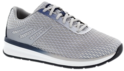 Drew Shoes Thrust 40998 Men's Athletic Shoe | Orthopedic | Diabetic