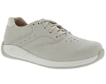 Drew Shoes Tour 10857 Women's Casual Shoe - Ivory/Leather