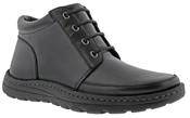 Drew Shoes Trevino 40206 Mens Casual Boot - Black