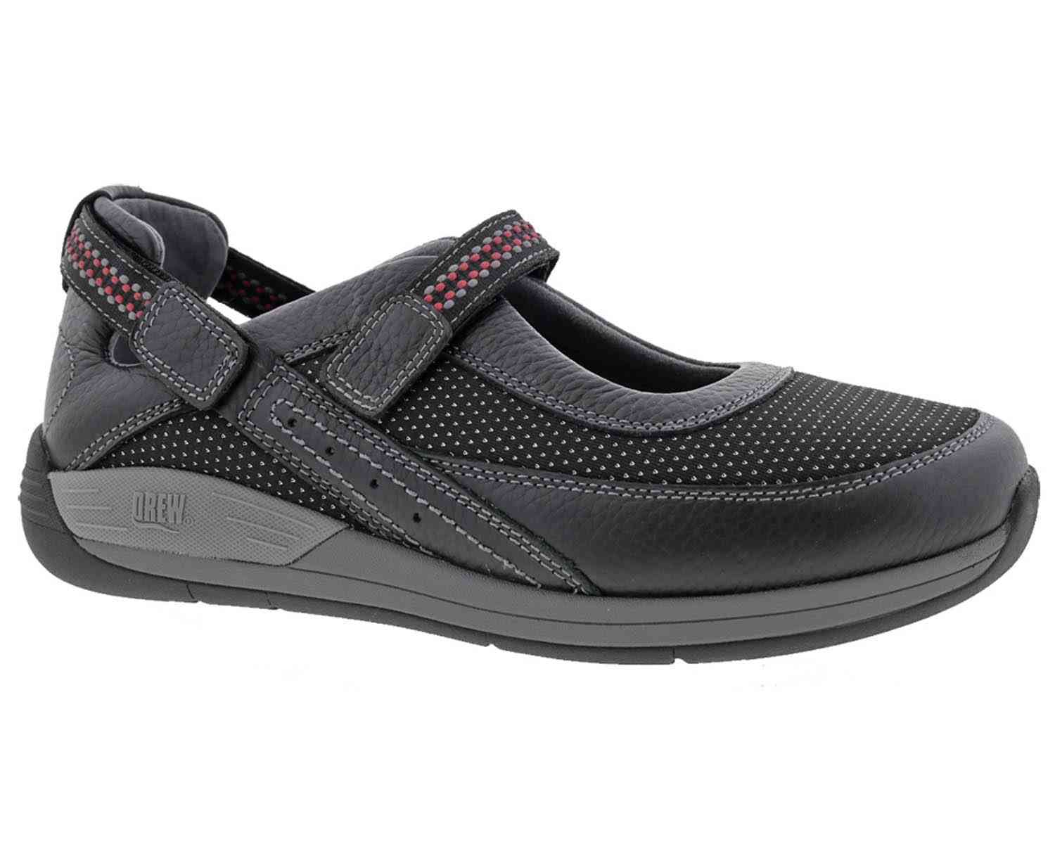 Drew Shoes Triumph 14808 Womens Casual Shoe