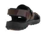 Drew Shoes Wander 47793 - Men's Sandal - Casual Comfort Therapeutic Sandal: Brown