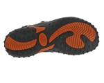Drew Shoes Wander 47793 - Men's Sandal - Casual Comfort Therapeutic Sandal: Brown