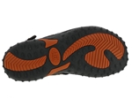 Drew Shoes Waves 47794 - Men's Sandal - Casual Comfort Therapeutic Sandal: Brown