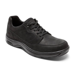 Dunham 8000 Blucher CI6371 Mens Casual Waterproof Comfort Shoe