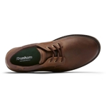 Dunham 8000 Blucher CJ0850 Men's Casual Waterproof Comfort Shoe