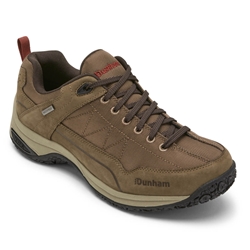 Dunham Cloud Plus CI5664 Men's Waterproof Hiking Shoe