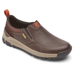 Dunham Glastonbury Slip On CI5609 Men's Casual Shoe