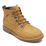Dunham Strickland - Men's Chukka Waterproof Boot - Wheat