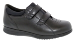 Footsaver Shoes Dabber 84521 Women's Casual Shoe | Orthopedic