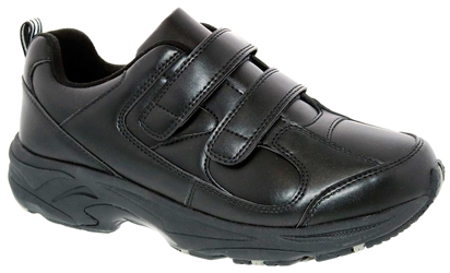 Footsaver Shoes Spades V 94735 Men's Athletic Shoe | Orthopedic