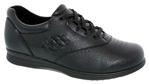 Footsaver Shoes Ticker 80295 Women's Casual Shoe | Orthopedic