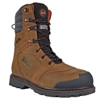 Hoss Boots 80264 Clash Mens 9" Waterproof Composite Toe Insulated Work Boot