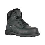 Hoss Boots Carson 60113 Mens 6" Slip & Oil Resistant Composite Toe Work Boot