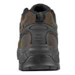 Hoss Boots Eric Lo 50230 Men's 3" Soft Toe Wedge Sole Work & Hiker Boot