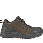Hoss Boots Eric Lo 50230 Men's 3" Soft Toe Wedge Sole Work & Hiker Boot