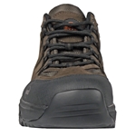 Hoss Boots Eric Lo 50230 Men's 3" Soft Toe Wedge Sole Work & Hiker Boot