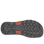 Hoss Boots Eric Lo 50230 Men's 3" Soft Toe Wedge Sole Work & Hiker Boot