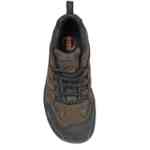 Hoss Boots Eric Lo 50230 Men's 3" Soft Toe Wedge Sole Work & Hiker Boot
