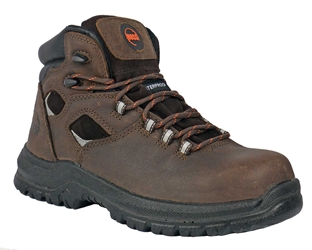 Hoss Boots Men's Lorne 60416 6" Waterproof Composite Toe Boot