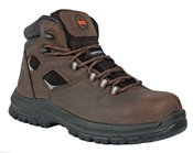 Hoss Boots Mens Lorne 60416 6" Waterproof Composite Toe Boot