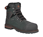 Hoss Boots Men's Range 60108 6" Waterproof Composite Toe Work Boot