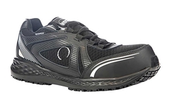 Hoss Boots Men's Reno 10229 Waterproof Composite Toe Anti-Slip Shoe