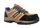 Hoss Boots Mens Tahoe 56136 Waterproof Composite Toe Shoe