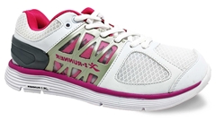 I-RUNNER Miya - Athletic Walking Shoe