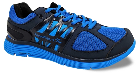 I-RUNNER Noble - Athletic Walking Shoe